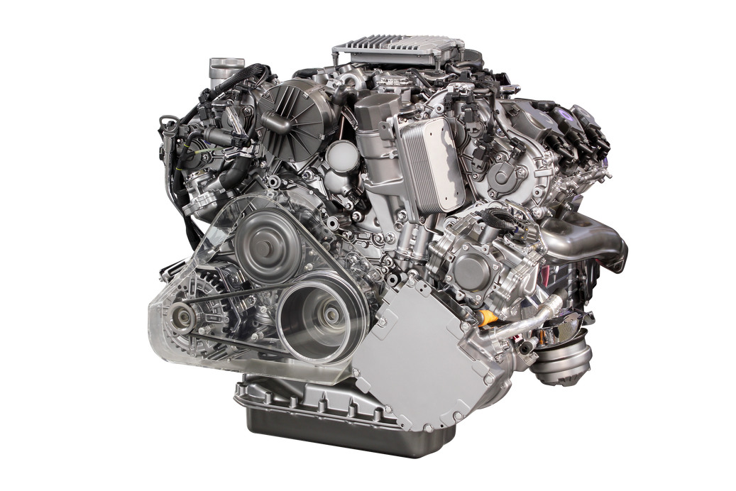 car hybrid engine cutout